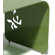 Orange22 Botanist Flight Side Table by Margo Chase