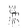 Woodard Aurora Stationary Bar Stool - Side
