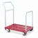 Raymond Products Mini Heavy Duty Platform Truck with Handle
