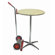 Raymond Products Bistro Table Mover
