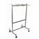 Raymond Products Hanging Folded Chair and Table Storage Truck