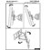 Cotytech Full Motion Dual Arm TV Wall Mount for 42" - 71" Screens