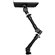 Cotytech Car Holder for iPad Dual Arm