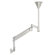 Cotytech Long Reach LCD Ceiling Mount