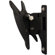 Cotytech Tilt and Swivel TV Wall Mount for 22" - 40" Screens