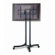 Cotytech Adjustable Ergonomic Mobile TV Cart for 32" - 56"