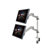 Cotytech Dual Monitor Desk Mount Spring Arm Quick Release
