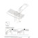 Cotytech Fully Adjustable Keyboard Mouse Tray Ball Bearing