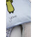Meo and Friends You-o Down-Filled Pillow