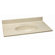 Design House 25" x 22" Single Bowl Top
