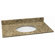 Design House 25" x 22" Single Bowl Top