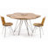Manulution Daisy Dining Set