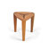 Manulution Tripod Accent Stool