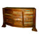 Meva Furniture Beech Bar Counter