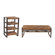 Meva Furniture Addison Coffee Table Set