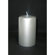 Light In the Dark Pillar Candle