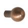 Allied Brass Waverly Place 1" Knob