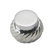 Allied Brass Universal Standing Toilet Tissue Holder