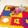 edushape Baby Play and Sound Mat