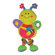 edushape Baby Bonding Bee Toy