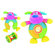 edushape Magna Puppy Magnetic Baby Toy
