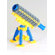 edushape Interstar Science Builder Set