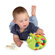 edushape Melody Snaily Baby Toy