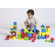 edushape Educolor Toy Blocks Set