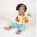edushape Baby Connects Interlocking Toy