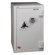 Hollon Safe Oyster Series 2 Hr Fireproof Security Safe