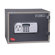 Hollon Safe 2 Hr Fireproof Home Safe
