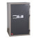 Hollon Safe 2 Hr Fireproof Electronic Lock Commercial Drawer Office Safe