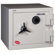 Hollon Safe Oyster Series 2 Hr Fireproof Security Safe