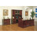 Absolute Office Birmingham U-Shaped Desk Office Suite