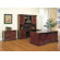 Absolute Office Birmingham U-Shaped Desk Office Suite