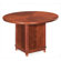Absolute Office Cambridge 42" Round Meeting Table