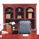 Absolute Office Heritage U-Shaped Desk Office Suite