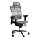 Absolute Office Mesh Arm Chair with Adjustable Arm Pads