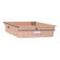 The Fabri-Form Co Wide Rectangular Storage Tray