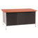 Winport Industries Winport Rosenberg Single Pedestal Teacher Desk