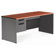 OFM Mesa Series Secretarial Panel End Computer Desk
