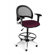 OFM Height Adjustable Swivel Stool with Gas Lift