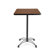 OFM Cafe Height Cafe Table - Square