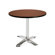 OFM 36" Round Folding Multi-Purpose Table