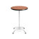 OFM Cafe Height Cafe Table - Round