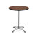 OFM Cafe Height Cafe Table - Round