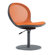 OFM Mid-Back Mesh Net Series Office Chair with Swivel