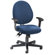 OFM 24-Hour Mid-Back Confrence Chair with Arms