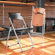 OFM Folding Chair