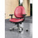 OFM Height Back Computer Chair with Arms